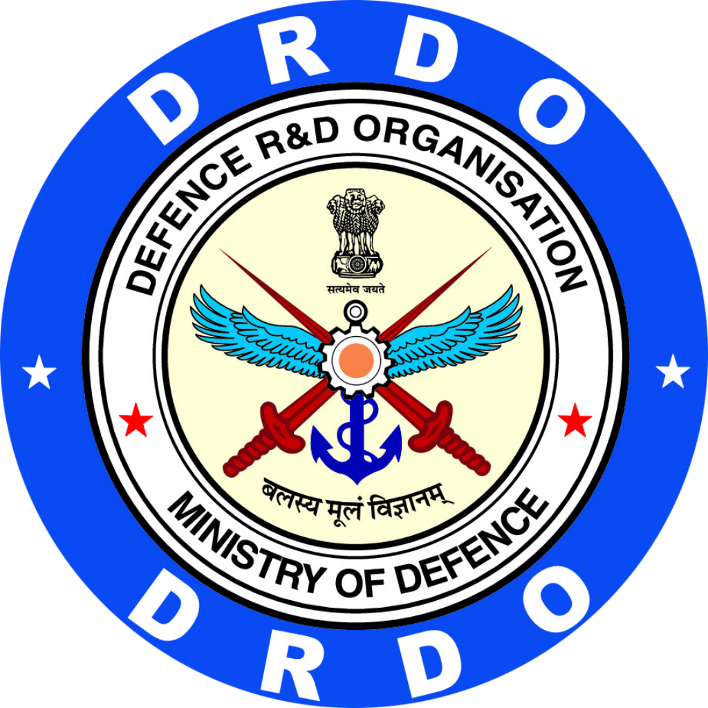 Defence Research and Development Organisation (DRDO)