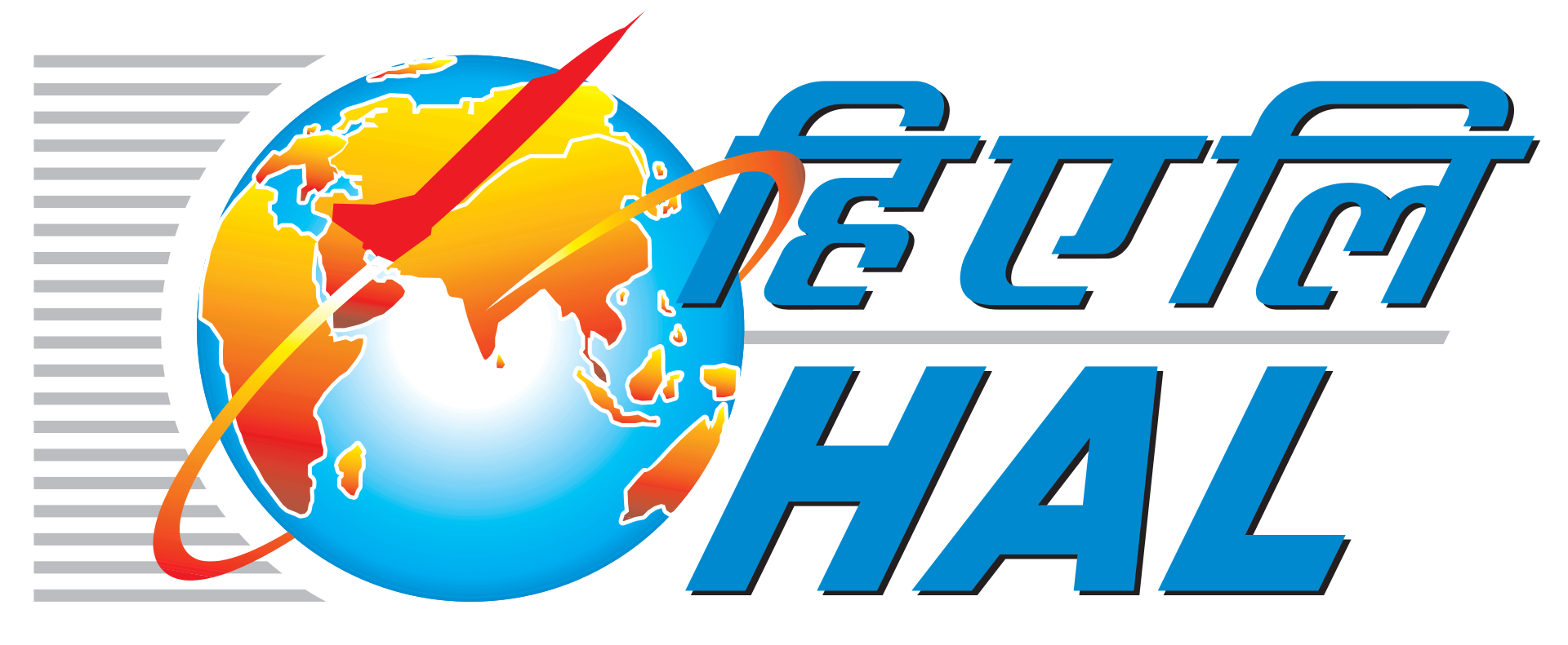 Hindustan Aeronautics Limited (HAL)