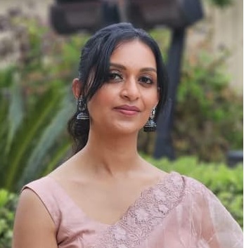 Mrs. Lakshmi Vijayachandran