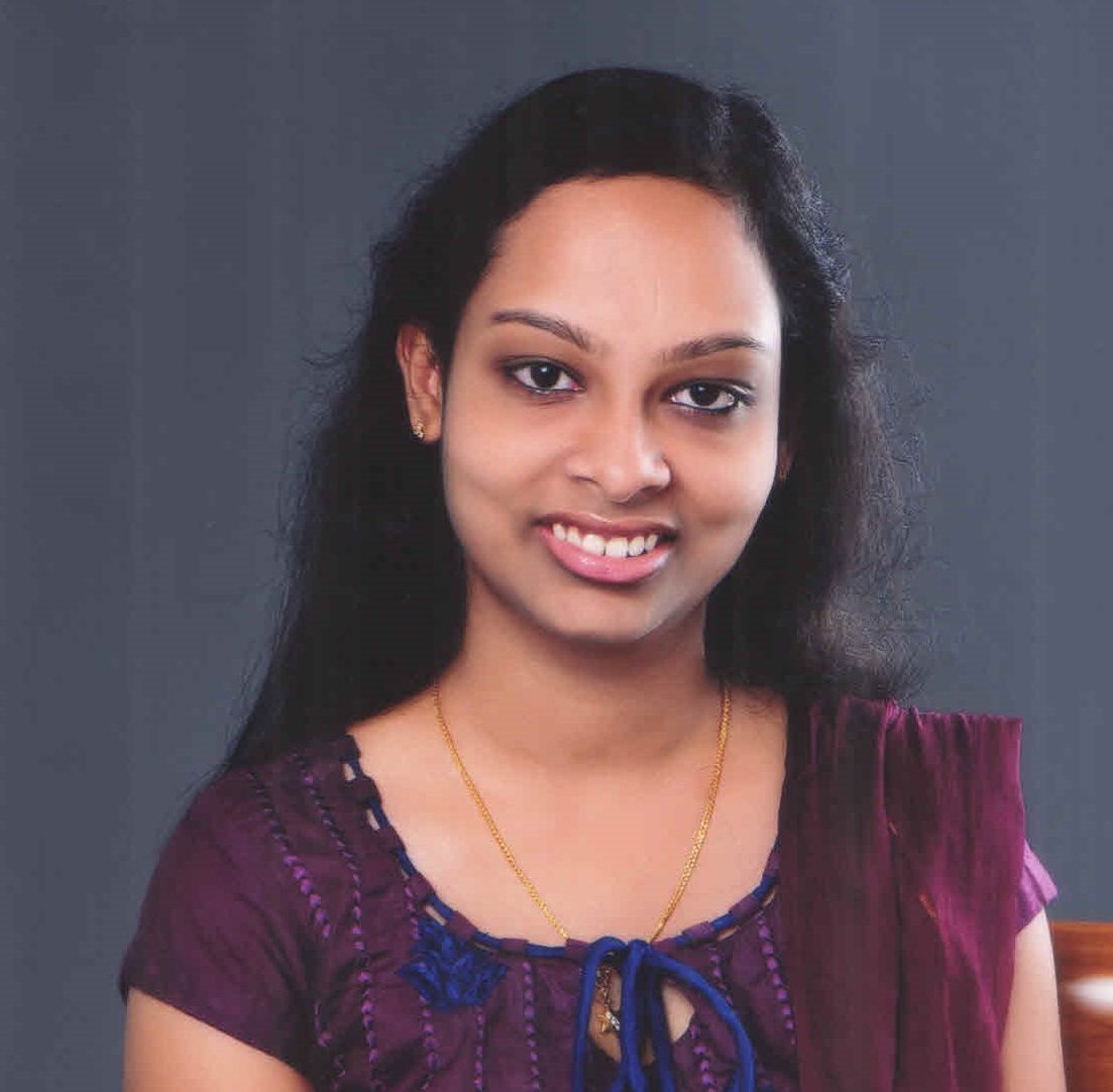 Mrs. Renu Vijayachandran